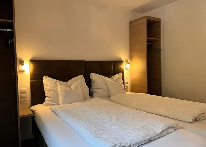Sporthotel Bergheim Sölden